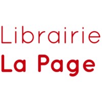 Librairie La Page logo - Similar company to Llibreria Jaimes
