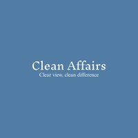 Clean Affairs logo - Similar company to Agency Sole