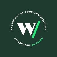 WYoungPros logo - Similar company to Next