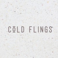 Cold Flings logo - Similar company to Average Service