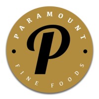 Paramount Fine Foods Quebec logo - Similar company to Doppio Roasters