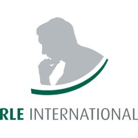 RLE INTERNATIONAL Iberia logo - Similar company to Nova Aftersales