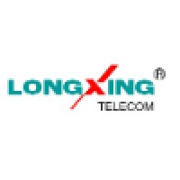 LongXing Telecom logo - Similar company to Sunningcloud E-Commerce