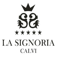 La Signoria logo - Similar company to La Signoria