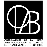 Anti-money-laundering and counter-terrorism financing French observatory (AMLO) logo - Similar company to 360Advisory