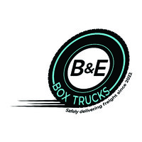B&E Box Trucks LLC logo - Similar company to Webverry