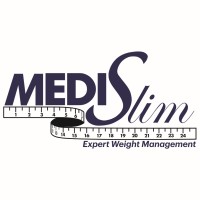 MediSlim logo - Similar company to Slim-Med