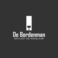 De Bordenman logo - Similar company to Wilmink Group