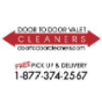 Door To Door Cleaners logo - Similar company to F&A Business Solutions Pvt Ltd