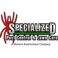 Specialized Pest Control & Lawn Care