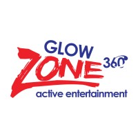 GlowZone 360 - Active Entertainment logo - Similar company to Ross Taylor Mortgages