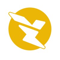 YellowZap logo - Similar company to Zaper Ai