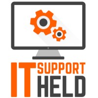 It Support Held