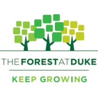 The Forest at Duke logo - Similar company to The Cmpnd Nc