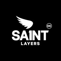 SA1NT Layers logo - Similar company to Sa1Nt Group