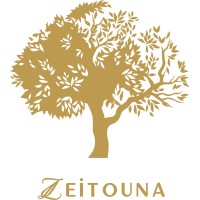 Zeitouna Olive Oil logo - Similar company to Miquel'S Organic Olive Oil