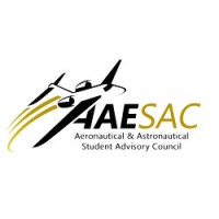 Aeronautical and Astronautical Engineering Student Advisory Council logo - Similar company to Purdue Aerial Robotics