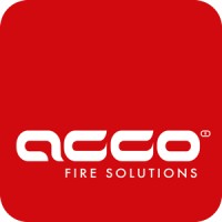 Acco Fire Solutions logo - Similar company to Erata