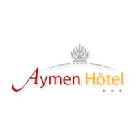 Hôtel Aymen logo - Similar company to Sparring Startups