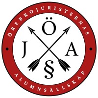 Örebrojuristernas alumnsällskap logo - Similar company to Krägga Herrgård Ab