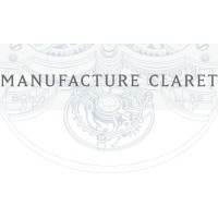 MANUFACTURE CLARET S.A logo - Similar company to Concept Roulage Sa