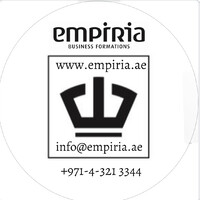Empiria Business Formations logo - Similar company to E-Store Global Llc