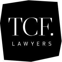 Taussig Cherrie Fildes Lawyers logo - Similar company to Pullos Lawyers