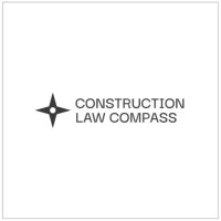 The Construction Legal Compass logo - Similar company to Md Legal