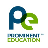 Prominent Education logo - Similar company to Schologists
