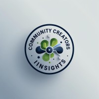 Community Creators Insights logo - Similar company to Mindlens Insights