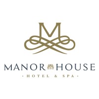 The Manor House Hotel and Spa logo - Similar company to Lodore Falls Hotel & Spa