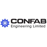 CONFAB ENGINEERING LTD logo - Similar company to Cpa Engineered Solutions Ltd
