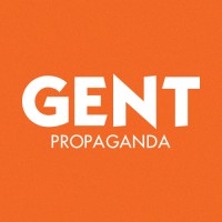 Gent Propaganda logo - Similar company to Wdesign E Associadoss