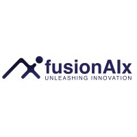 fusionAIx logo - Similar company to Collab Consulting Services B.V.