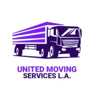 United Moving Services logo - Similar company to Aframe.Studio