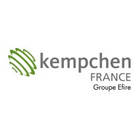 Kempchen France - Groupe Efire logo - Similar company to Imperator Industries - Groupe Efire