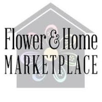 Flower & Home Marketplace logo - Similar company to Twentyseven Works