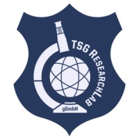 TSG ResearchLab logo - Similar company to Data Students Association (Aed)