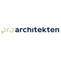 PRO Architekten GmbH logo - Similar company to Tr Gmbh