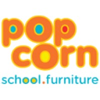 Popcorn Furniture logo - Similar company to Vistoso Furniture Pvt Ltd.