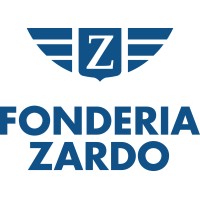 FONDERIA ZARDO SPA logo - Similar company to C2Mac Group