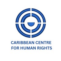 Caribbean Centre for Human Rights logo - Similar company to Geotopup Technology Solutions
