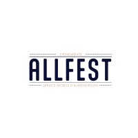 Allfest events logo - Similar company to Curiosity Interactive