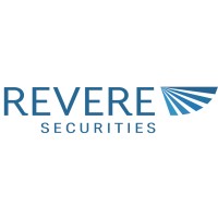 Revere Securities LLC logo - Similar company to Prospectus.Com