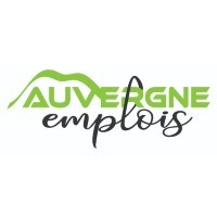 Auvergne Emplois logo - Similar company to Colocmatch.Fr