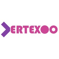 VERTEXOO logo - Similar company to Ucas Technology Incubator