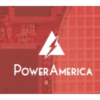 PowerAmerica logo - Similar company to Breitgrid