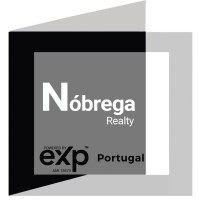 Nobrega Realty Powered by eXp Portugal logo - Similar company to Prediclub Real Estate - Madeira