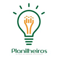 Planilheiros logo - Similar company to Tipscode