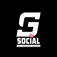 The Graphic Social logo - Similar company to Pixels Media